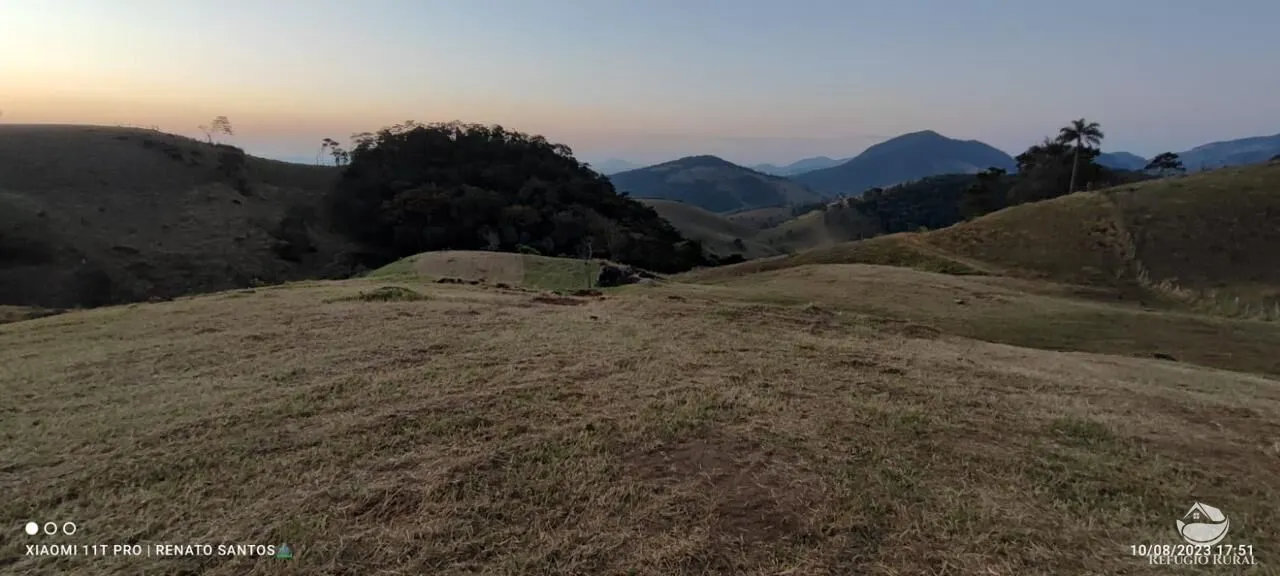 Terreno à venda de 2 ha em São Bento do Sapucaí, SP, Brasil