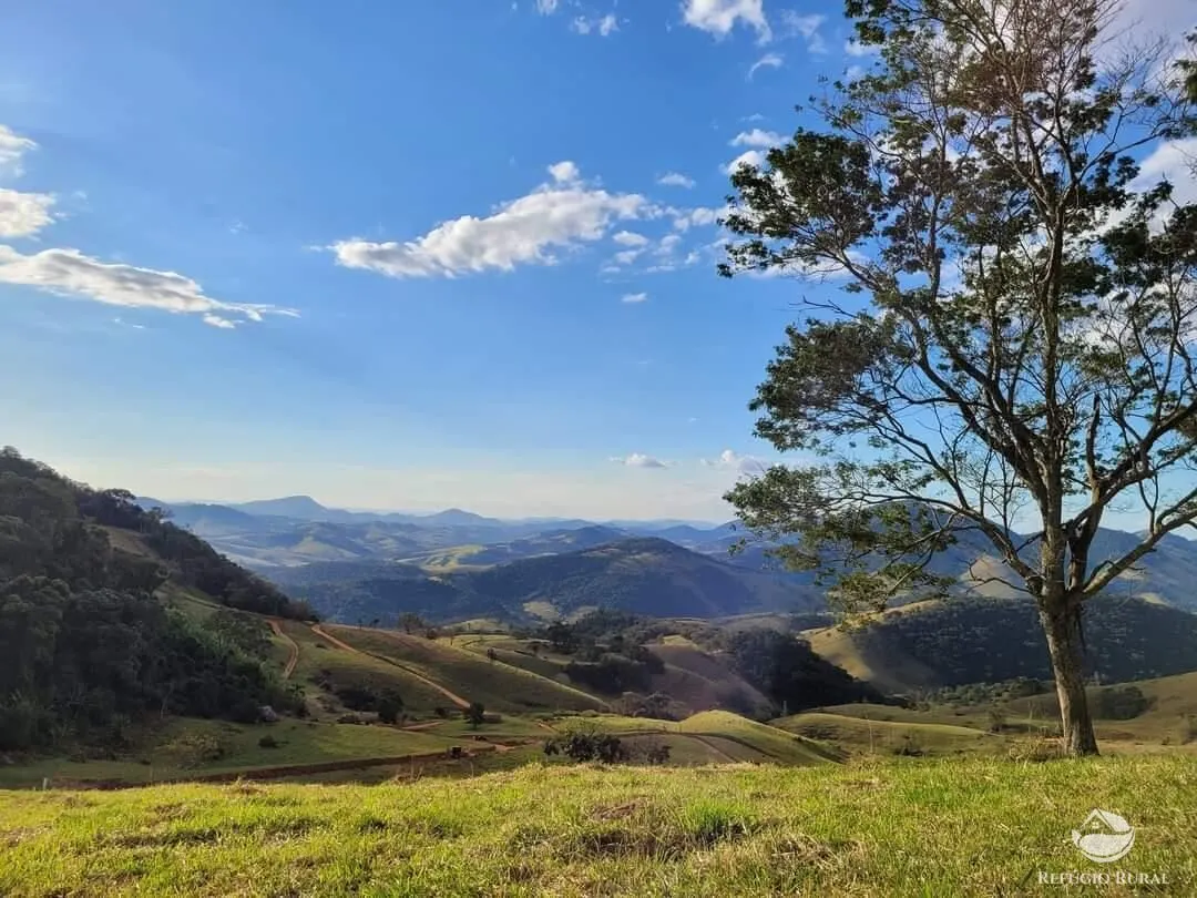 Terreno à venda de 2 ha em São Bento do Sapucaí, SP, Brasil