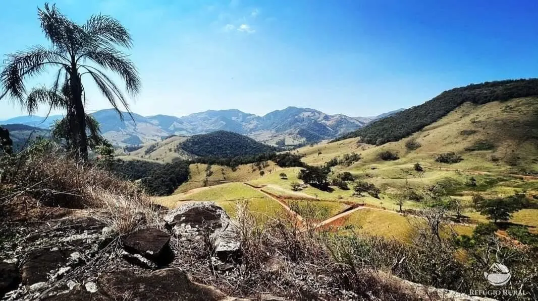 Terreno à venda de 2 ha em São Bento do Sapucaí, SP, Brasil