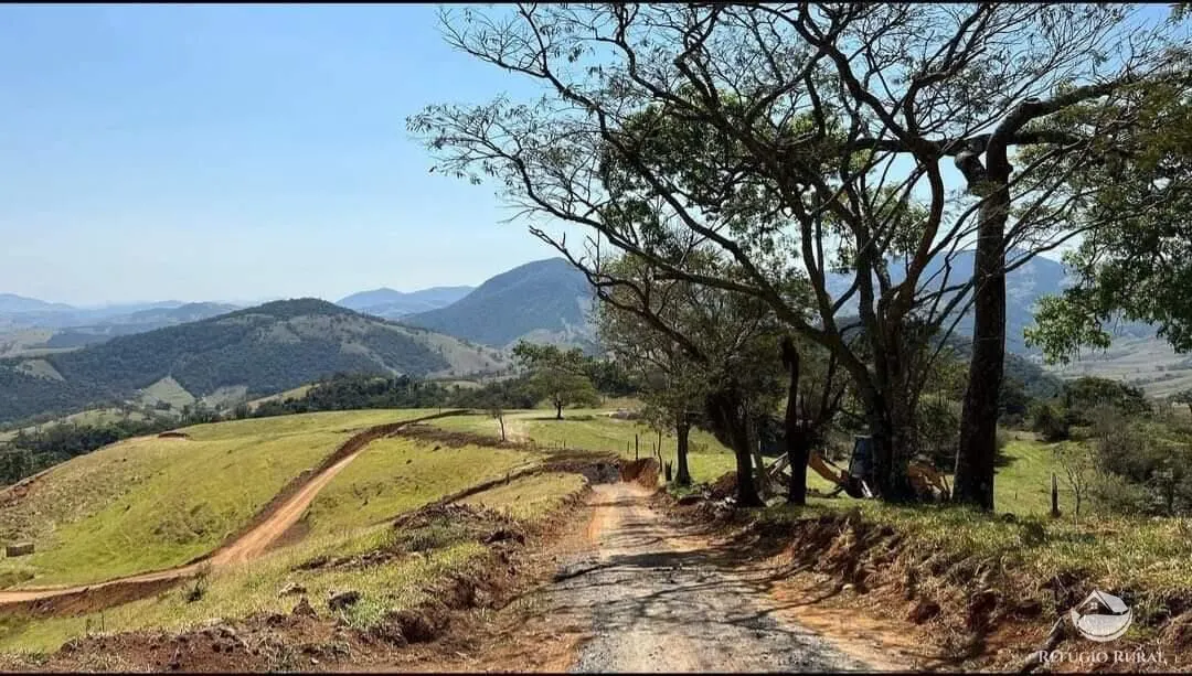 Terreno à venda de 2 ha em São Bento do Sapucaí, SP, Brasil
