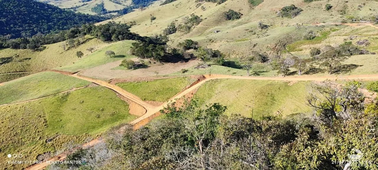 Terreno à venda de 2 ha em São Bento do Sapucaí, SP, Brasil