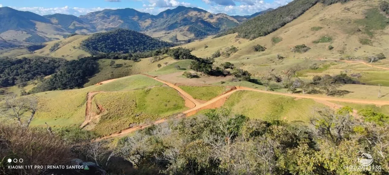 Terreno à venda de 2 ha em São Bento do Sapucaí, SP, Brasil