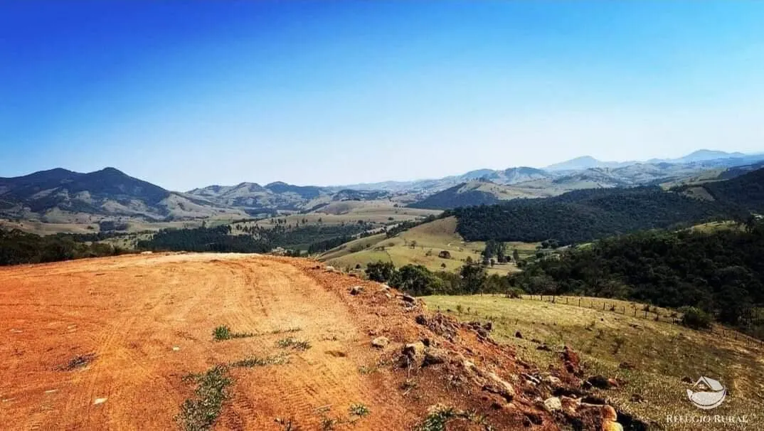 Terreno à venda de 2 ha em São Bento do Sapucaí, SP, Brasil