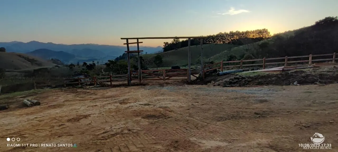 Terreno à venda de 2 ha em São Bento do Sapucaí, SP, Brasil