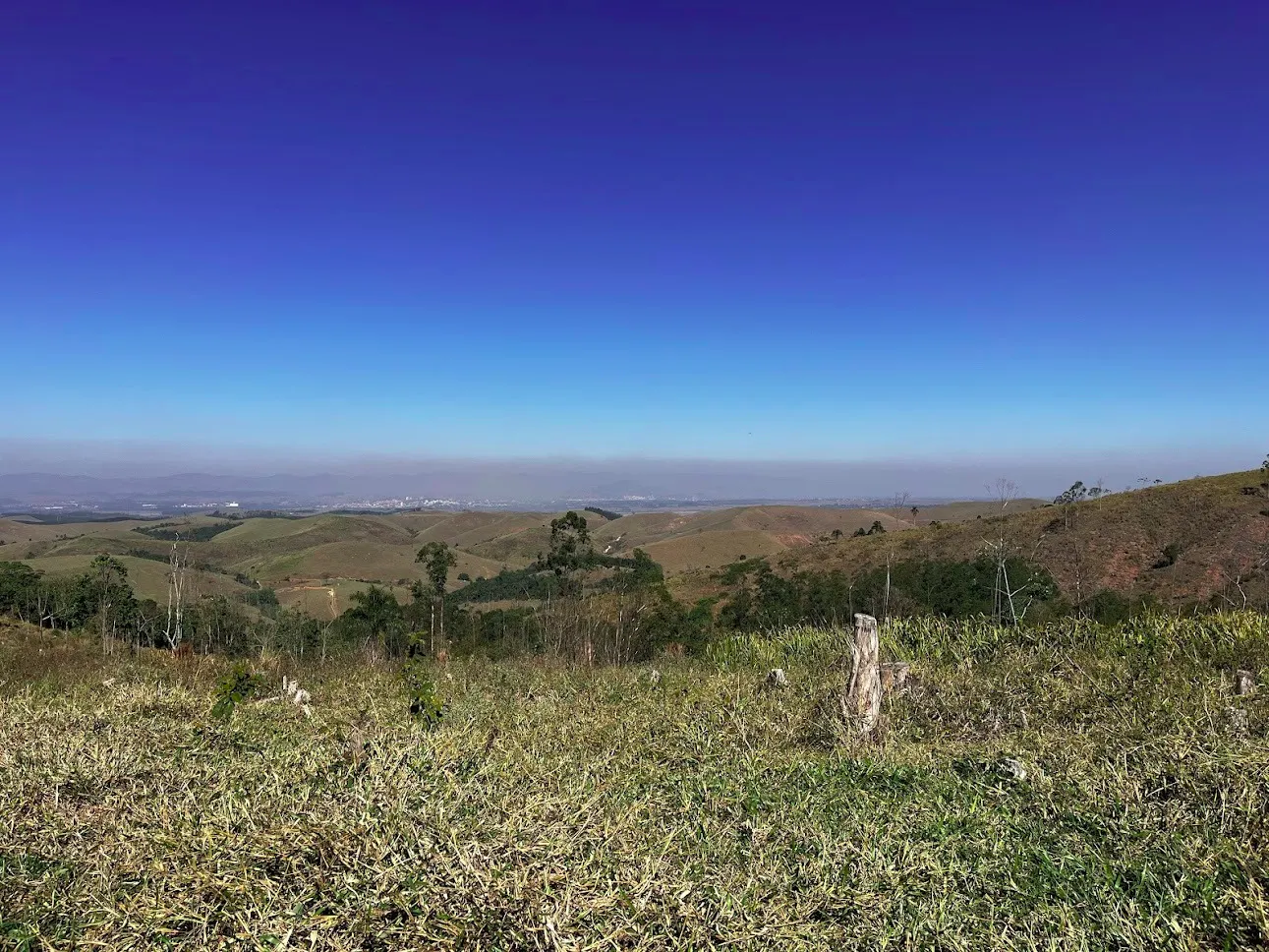 Fazenda à venda de 145 ha em Lorena, SP, Brasil