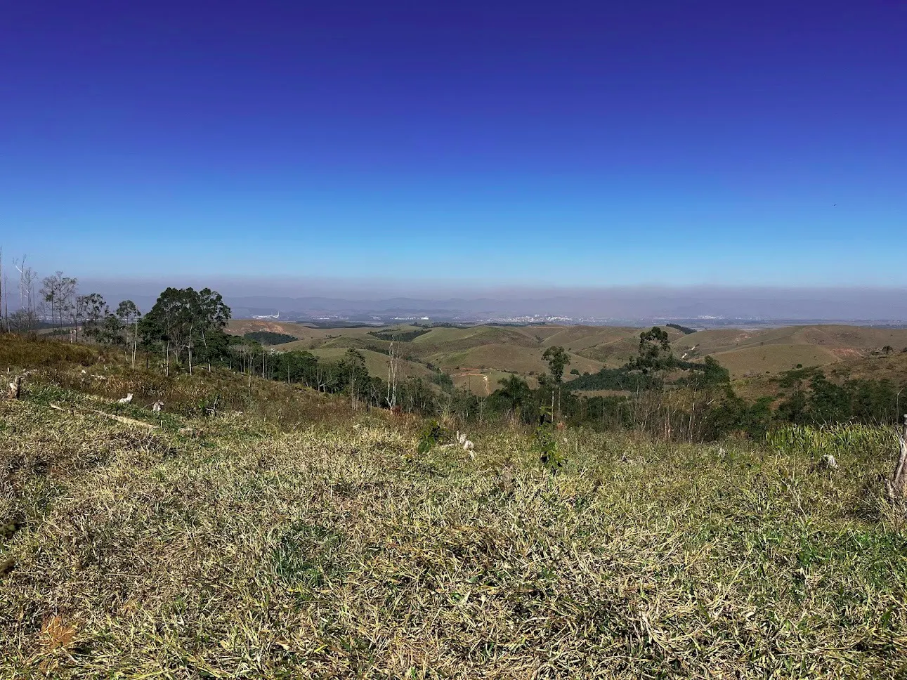 Fazenda à venda de 145 ha em Lorena, SP, Brasil