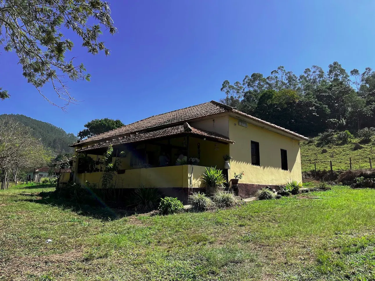 Fazenda à venda de 145 ha em Lorena, SP, Brasil