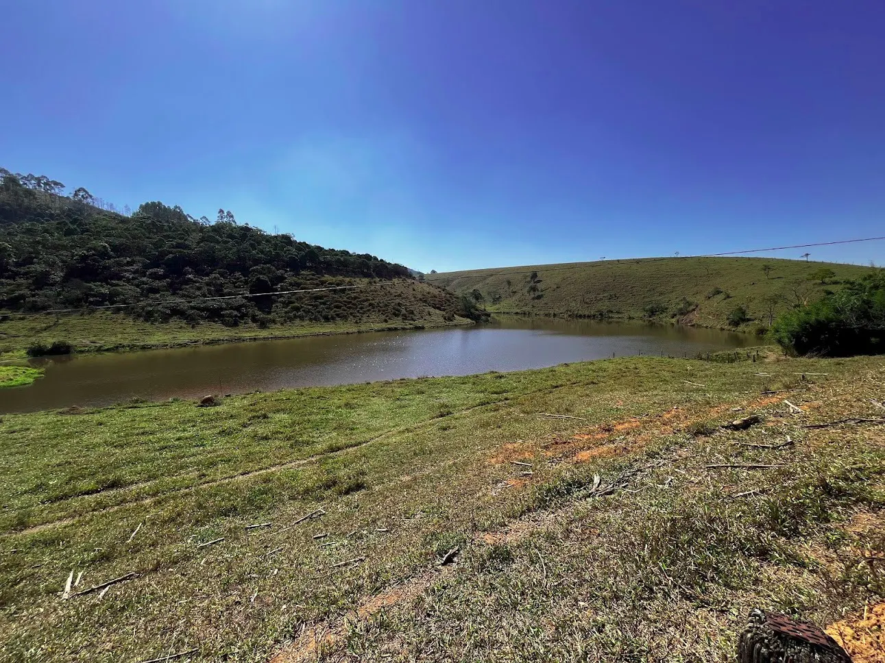 Fazenda à venda de 145 ha em Lorena, SP, Brasil