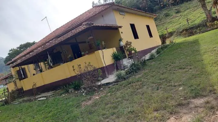 Fazenda à venda de 145 ha em Lorena, SP, Brasil