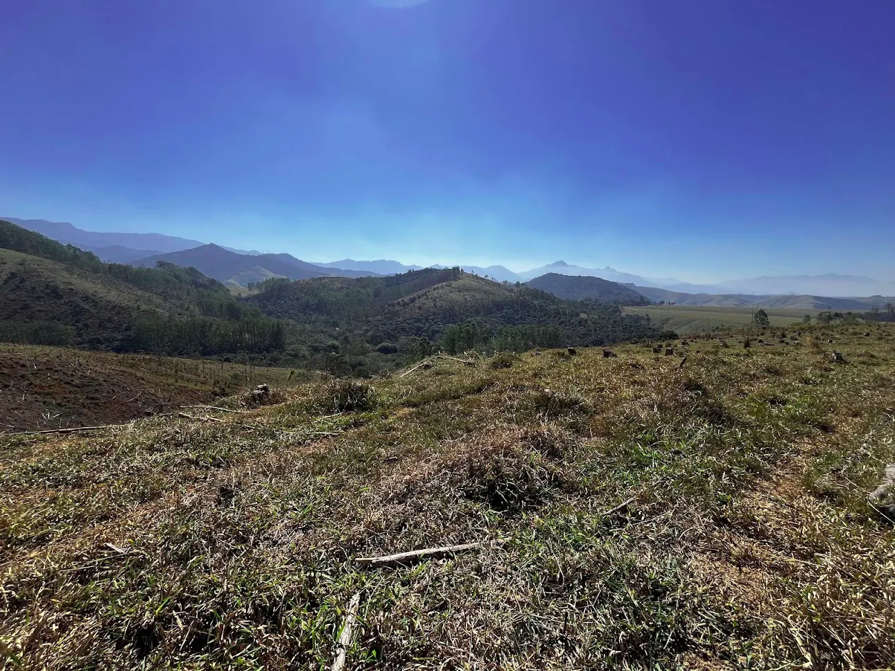 Fazenda à venda de 145 ha em Lorena, SP, Brasil