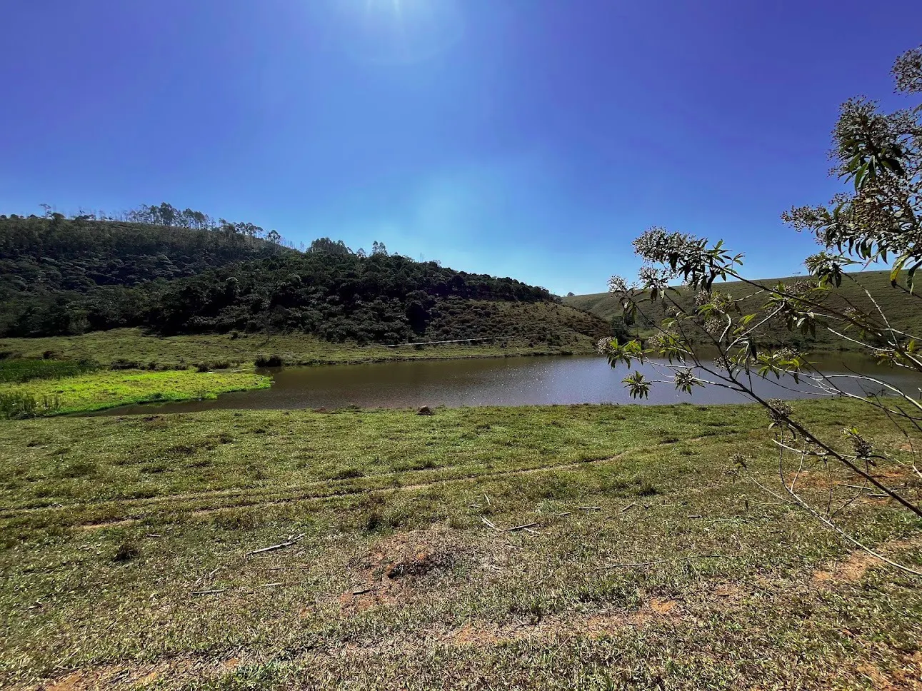 Fazenda à venda de 145 ha em Lorena, SP, Brasil