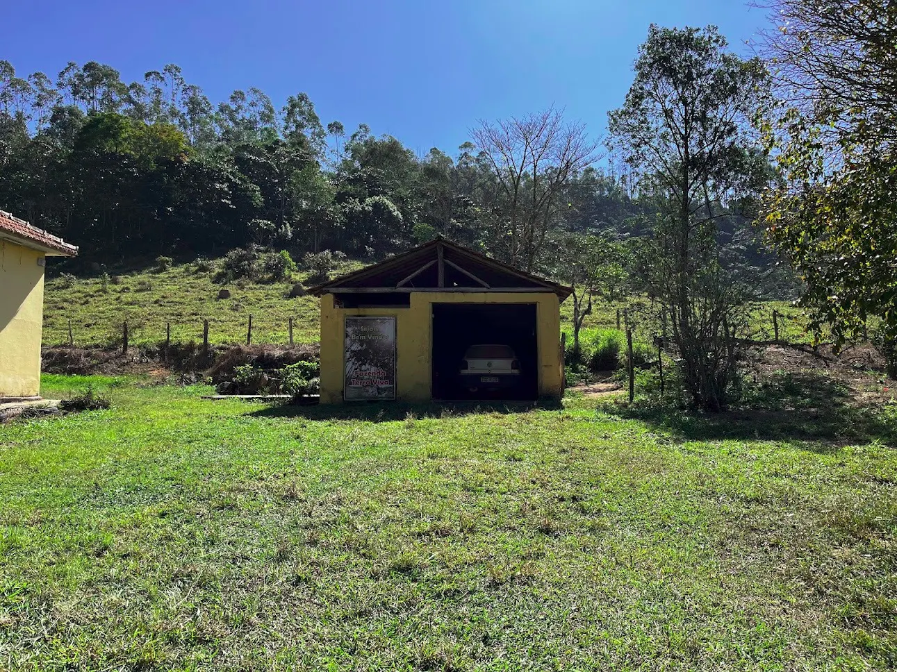 Fazenda à venda de 145 ha em Lorena, SP, Brasil