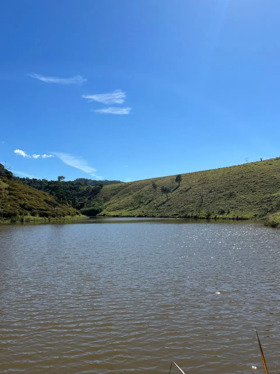 Fazenda à venda de 145 ha em Lorena, SP, Brasil