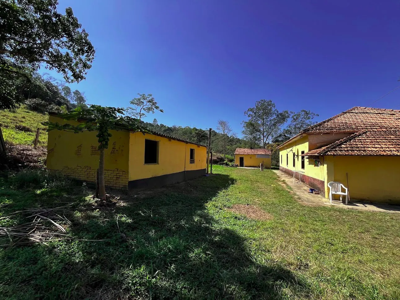 Fazenda à venda de 145 ha em Lorena, SP, Brasil