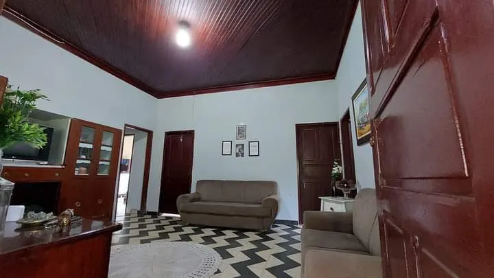 Fazenda à venda de 145 ha em Lorena, SP, Brasil