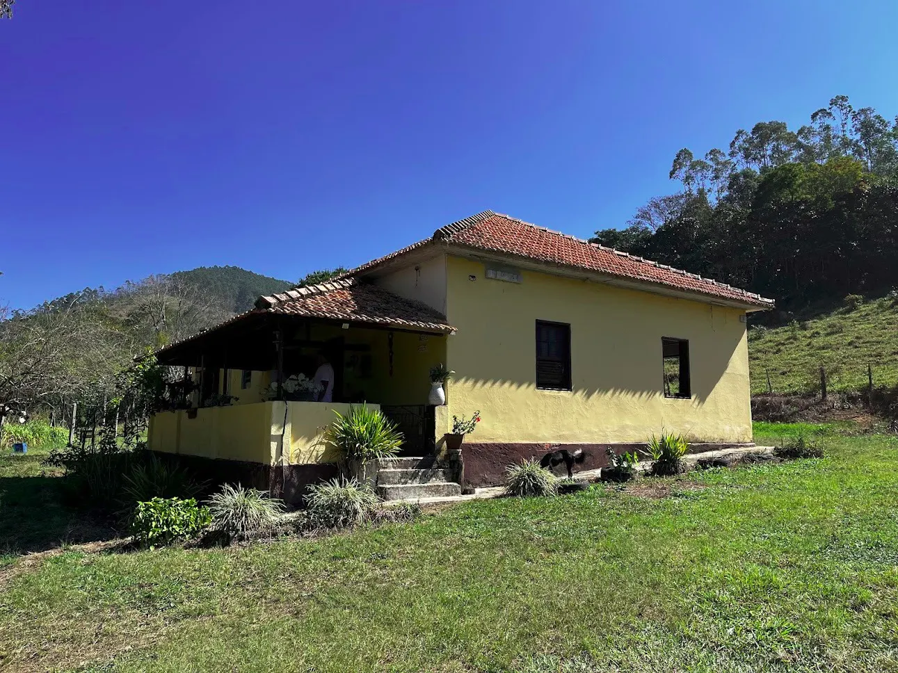 Fazenda à venda de 145 ha em Lorena, SP, Brasil