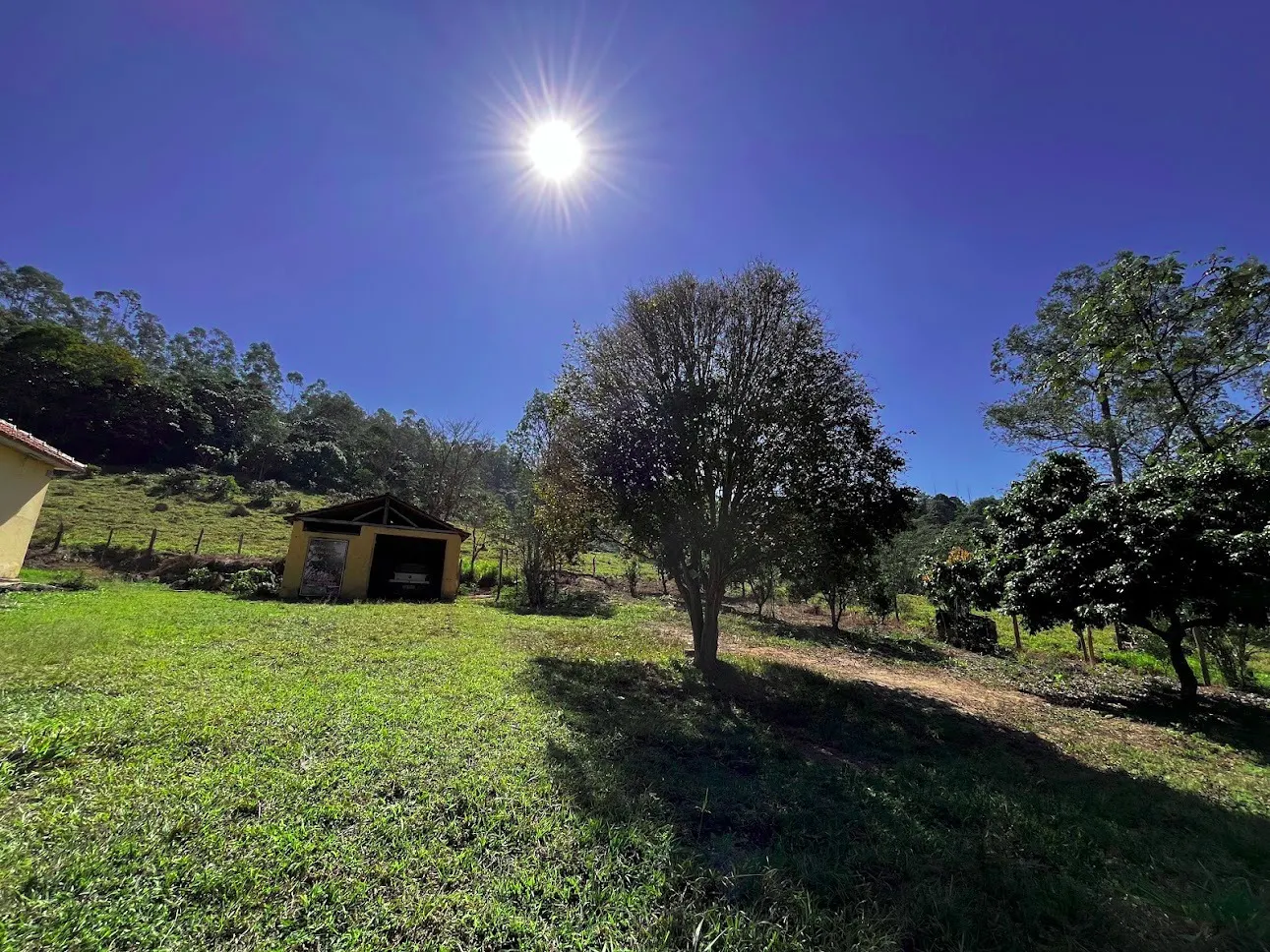 Fazenda à venda de 145 ha em Lorena, SP, Brasil