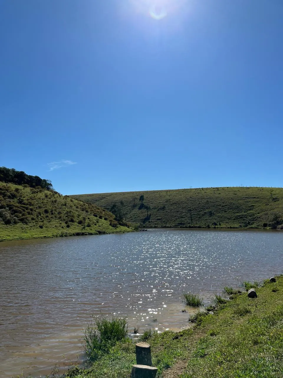 Fazenda à venda de 145 ha em Lorena, SP, Brasil