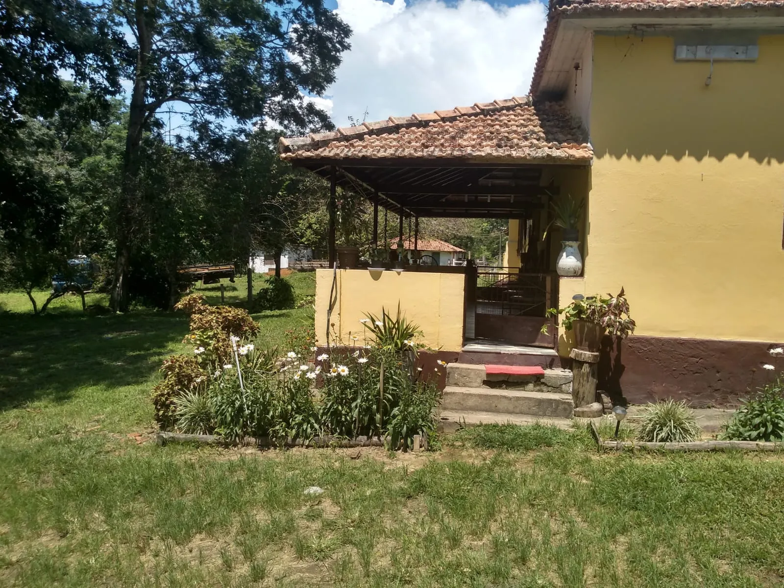 Fazenda à venda de 145 ha em Lorena, SP, Brasil