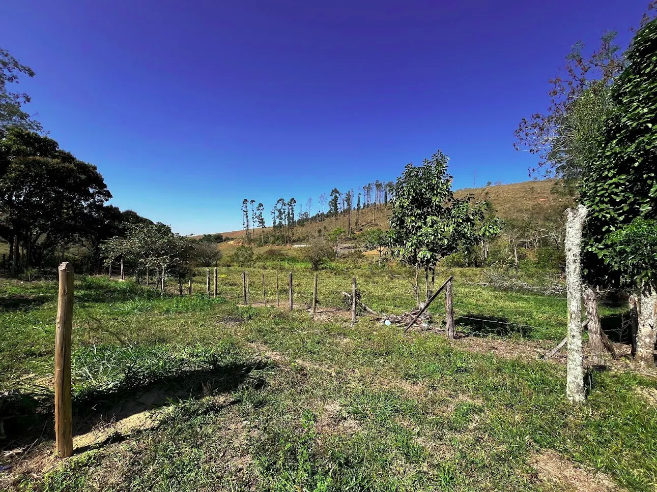 Fazenda à venda de 145 ha em Lorena, SP, Brasil