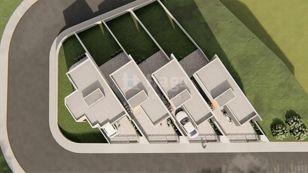 House for sale of 139 m² in Brusque, SC, Brazil