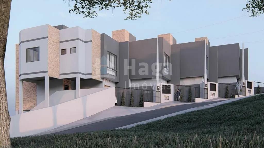 House for sale of 139 m² in Brusque, SC, Brazil