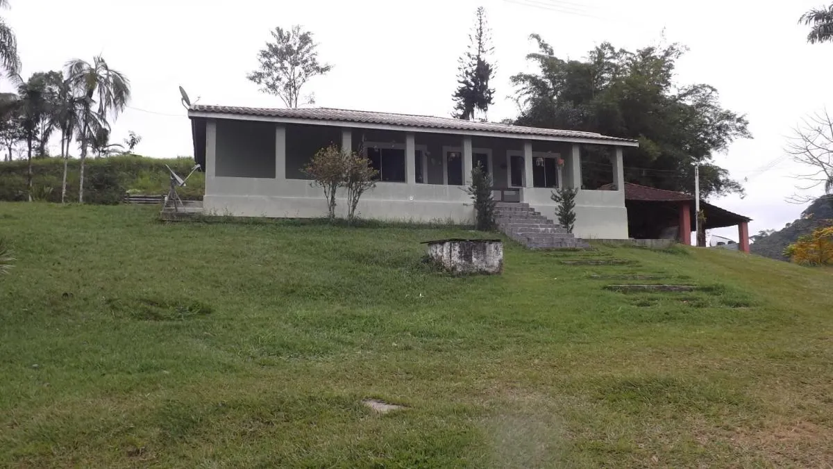 Fazenda à venda de 526 ha em Iguape, SP, Brasil