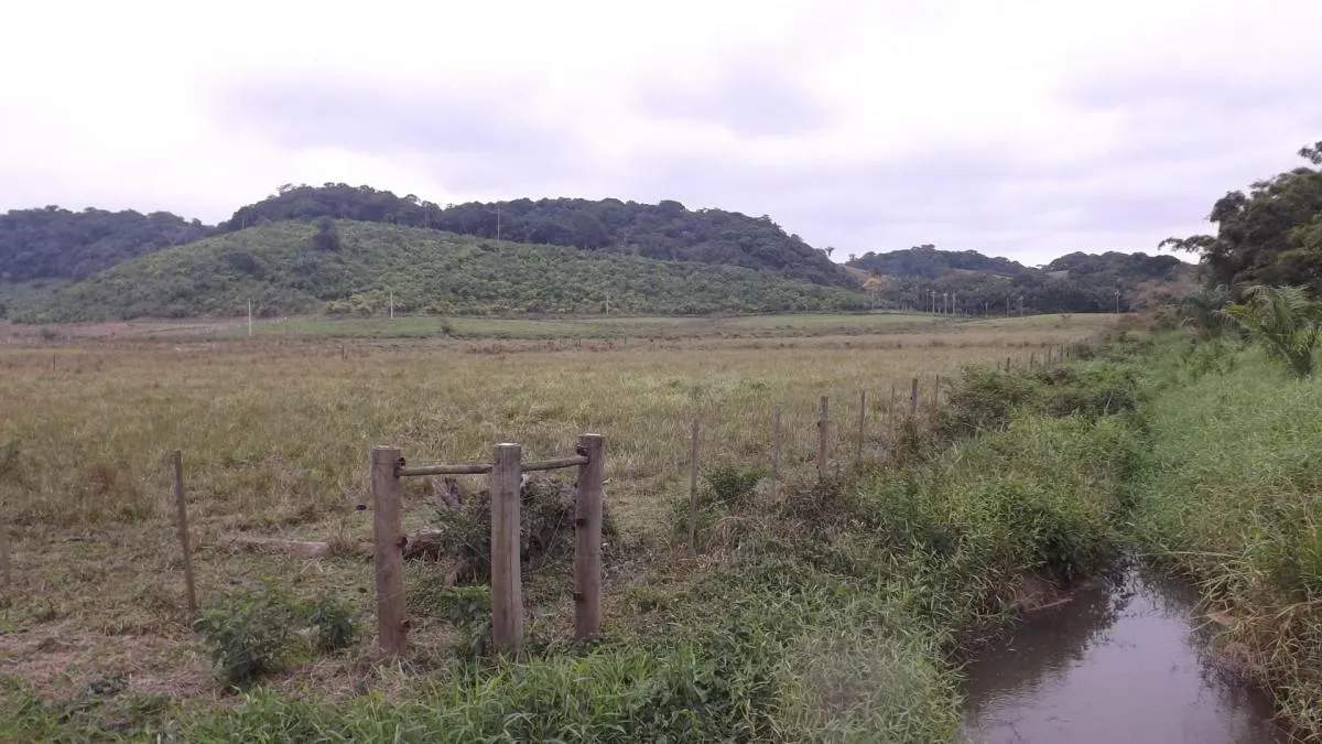 Fazenda à venda de 526 ha em Iguape, SP, Brasil