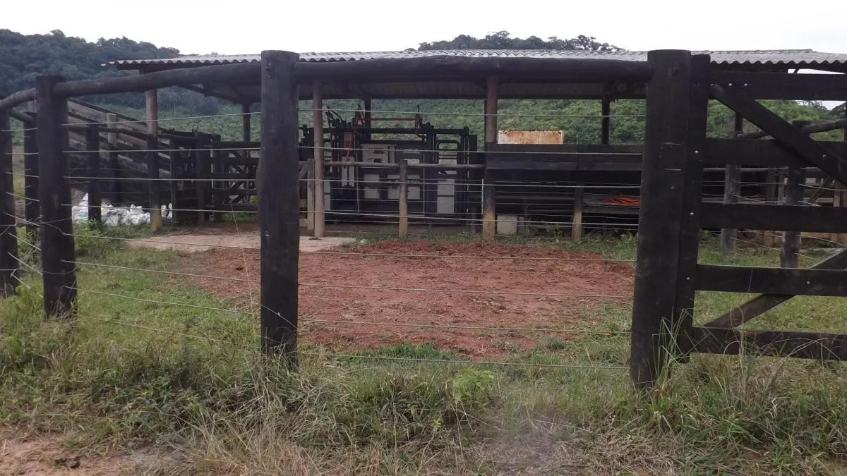 Fazenda à venda de 526 ha em Iguape, SP, Brasil