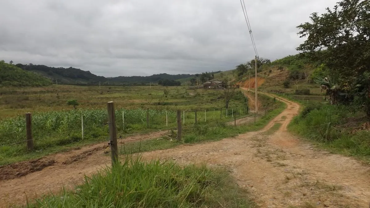 Fazenda à venda de 526 ha em Iguape, SP, Brasil
