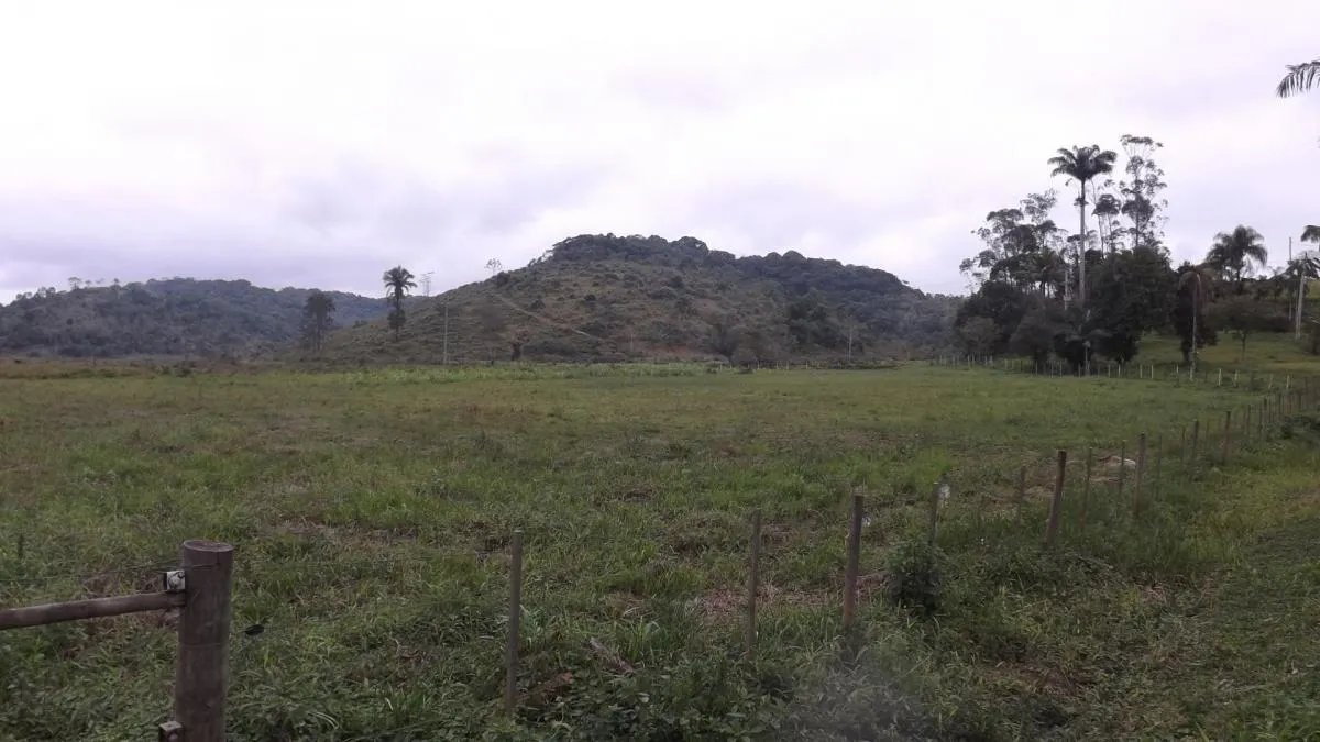 Fazenda à venda de 526 ha em Iguape, SP, Brasil