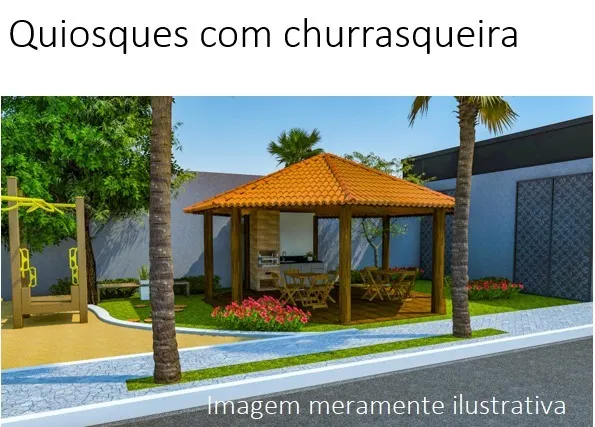 Terreno à venda de 129 m² em Americana, SP, Brasil