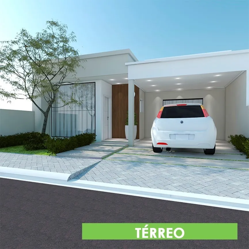 Terreno à venda de 129 m² em Americana, SP, Brasil