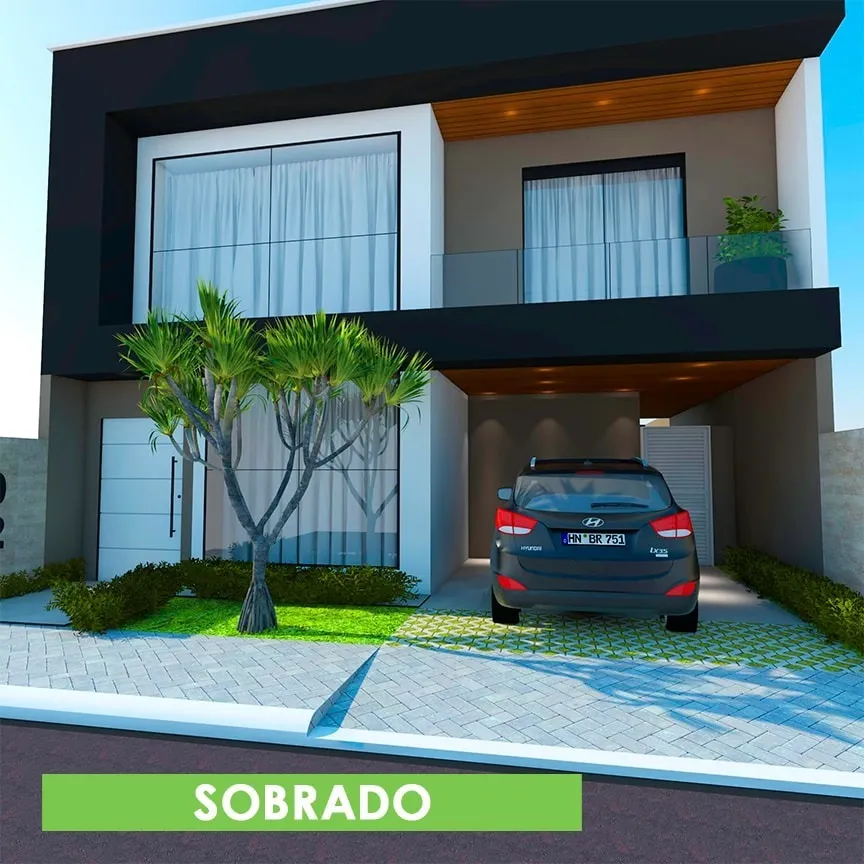 Terreno à venda de 129 m² em Americana, SP, Brasil