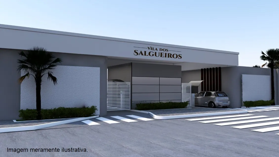 Terreno à venda de 129 m² em Americana, SP, Brasil