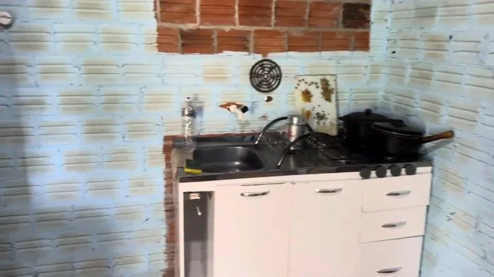 Country home for sale of 1,500 m² in Parobé, RS, Brazil