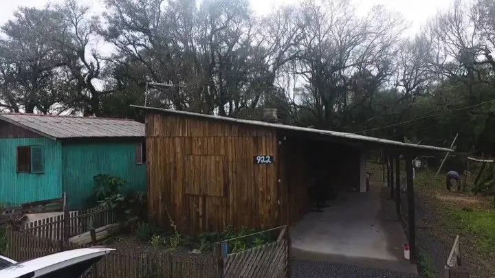 Country home for sale of 1,500 m² in Parobé, RS, Brazil