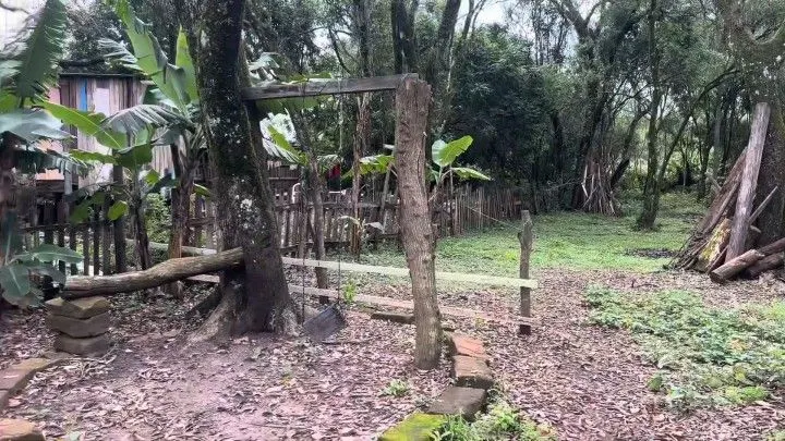 Country home for sale of 1,500 m² in Parobé, RS, Brazil