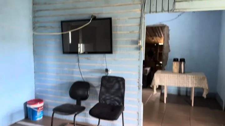Country home for sale of 1,500 m² in Parobé, RS, Brazil