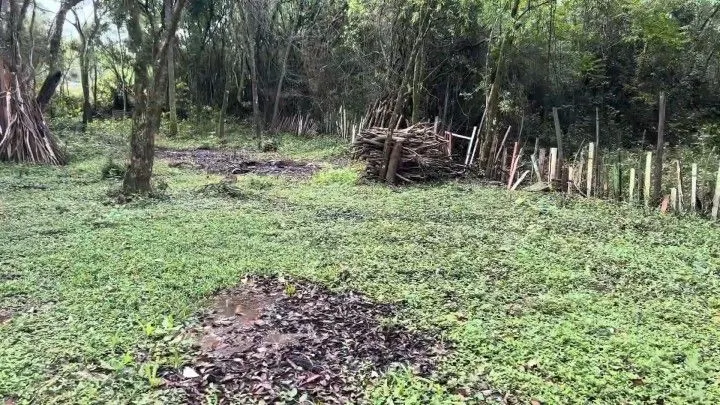 Country home for sale of 1,500 m² in Parobé, RS, Brazil