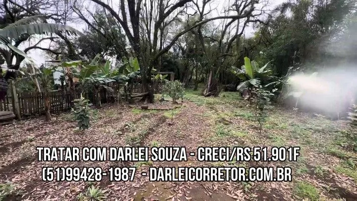 Country home for sale of 1,500 m² in Parobé, RS, Brazil