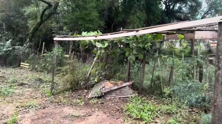 Country home for sale of 1,500 m² in Parobé, RS, Brazil