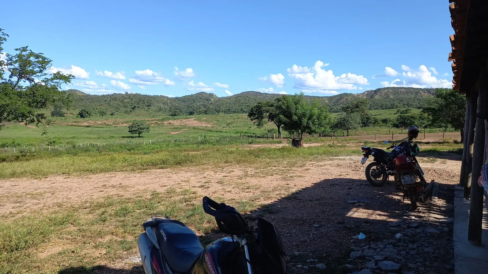 Fazenda à venda de 1.500 ha em Riachão das Neves, BA, Brasil