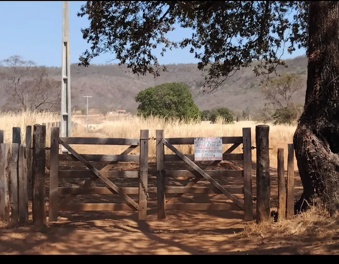 Fazenda à venda de 1.500 ha em Riachão das Neves, BA, Brasil
