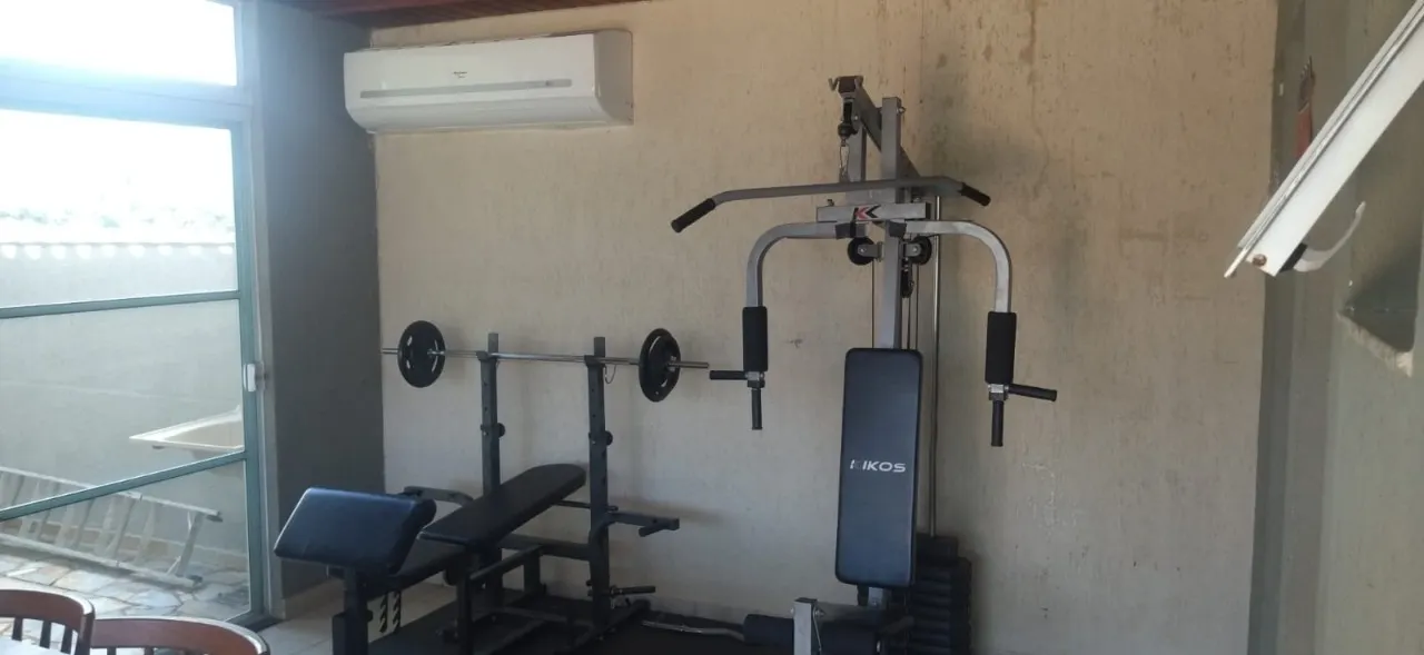 Casa  de 500 m² em Sumaré, SP, Brasil