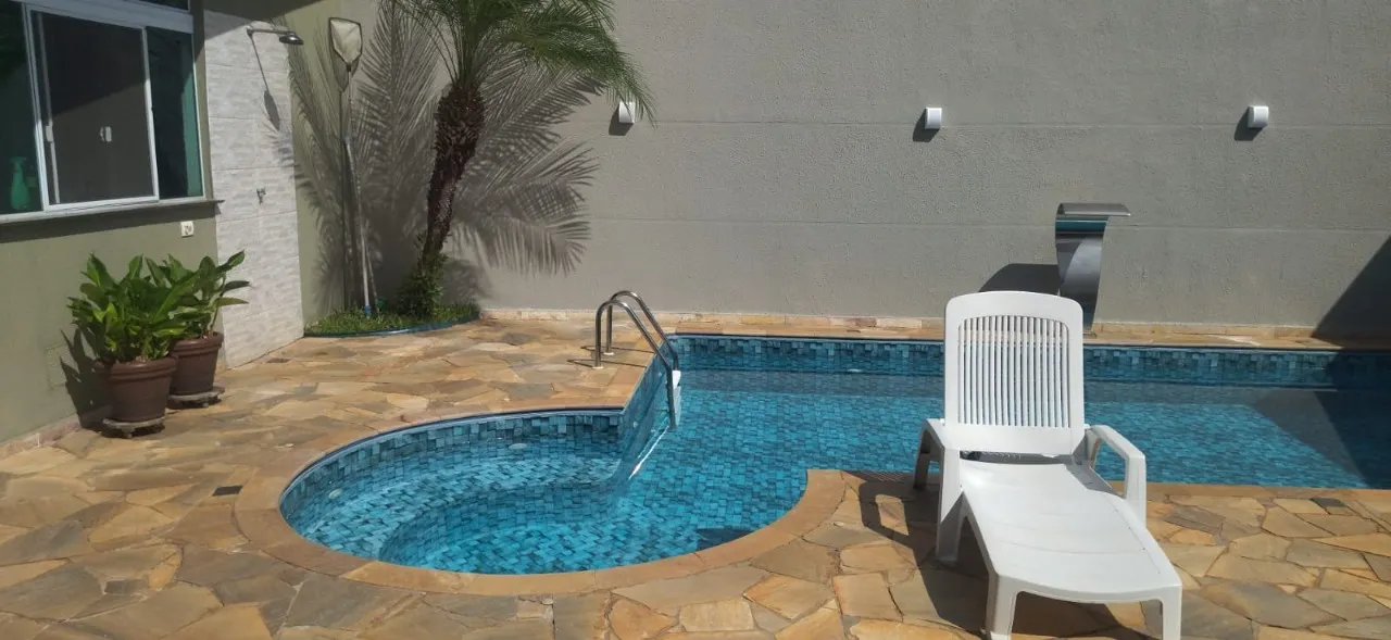 Casa  de 500 m² em Sumaré, SP, Brasil