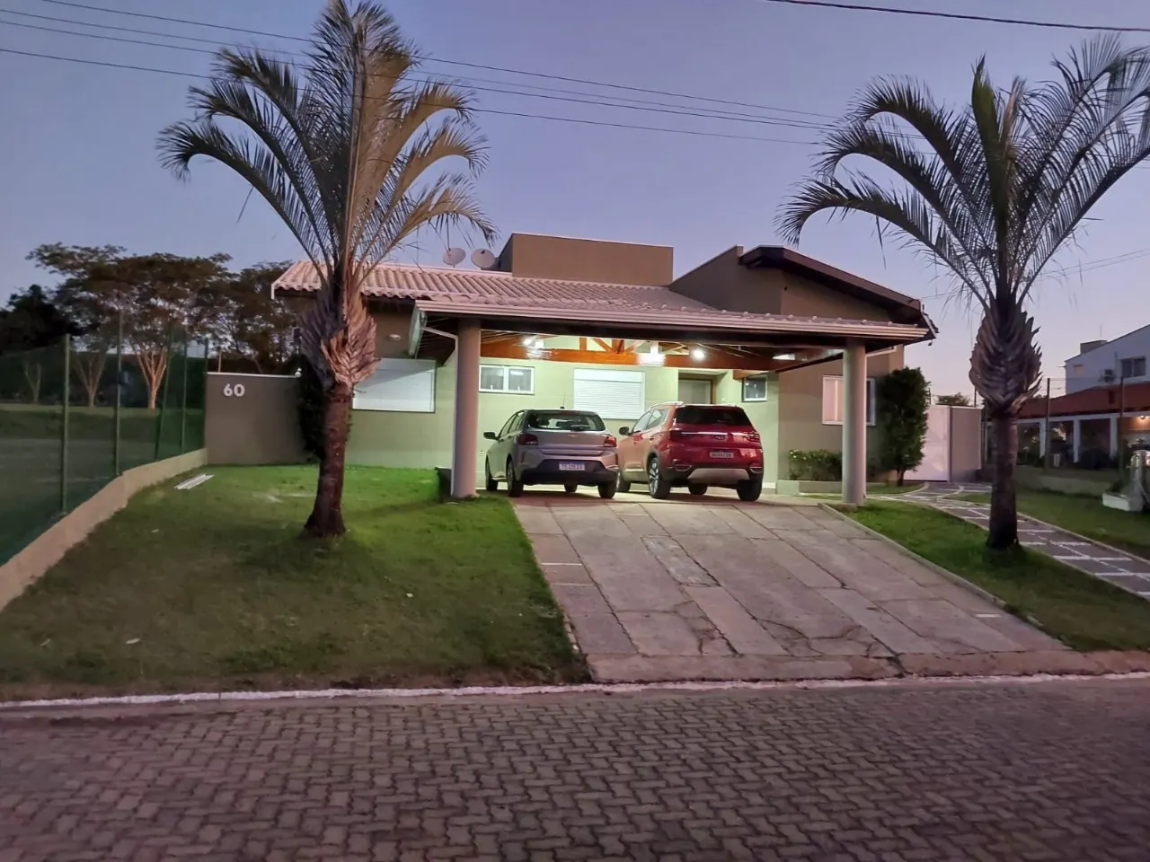 Casa  de 500 m² em Sumaré, SP, Brasil