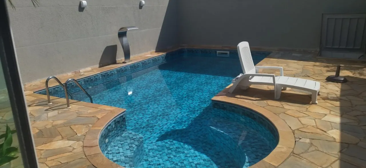 Casa  de 500 m² em Sumaré, SP, Brasil