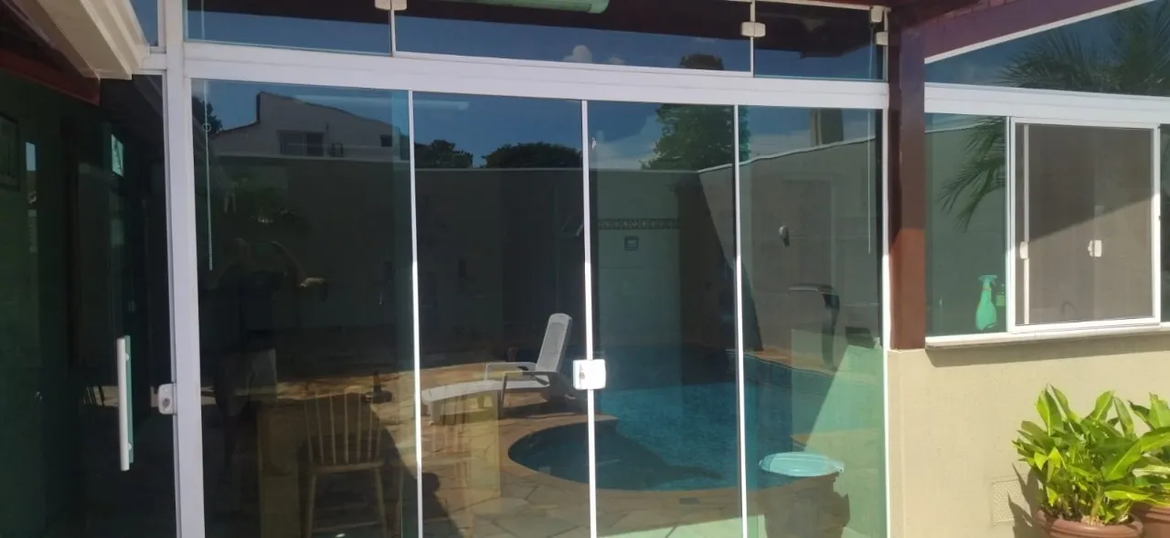 Casa  de 500 m² em Sumaré, SP, Brasil