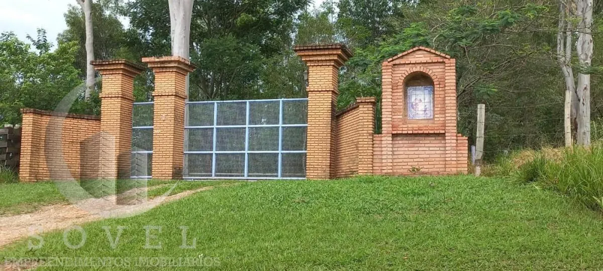 Chácara à venda de 2 ha em Charqueada, SP, Brasil